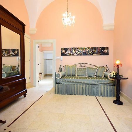 غالّيبولي B&B Insula المظهر الخارجي الصورة
