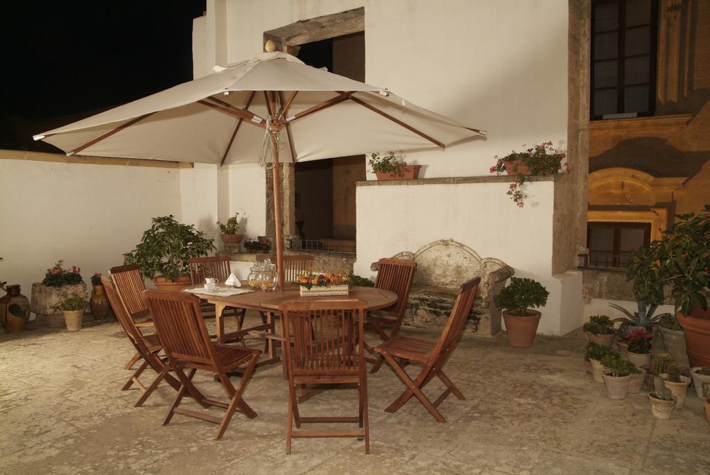 غالّيبولي B&B Insula الغرفة الصورة