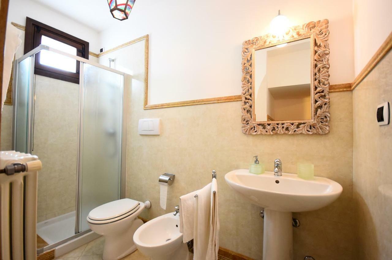 غالّيبولي B&B Insula المظهر الخارجي الصورة
