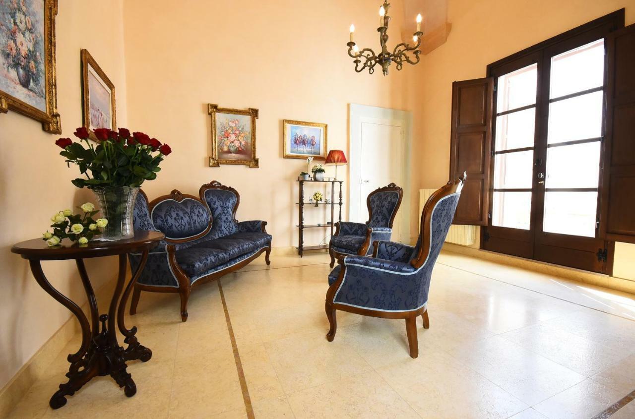غالّيبولي B&B Insula المظهر الخارجي الصورة